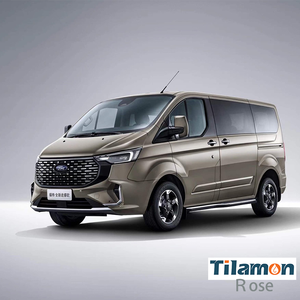 Autos MPV <span class=keywords><strong>Ford</strong></span> <span class=keywords><strong>Tourneo</strong></span> 2024 2.0T Automático Edición Premium Plus Gasolina Siete Asientos - Product Image 3