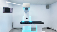 Système d'IRM portable pour cliniques vétérinaires MT Medical, appareil de radiographie numérique, scanner CT mobile pour vétérinaires