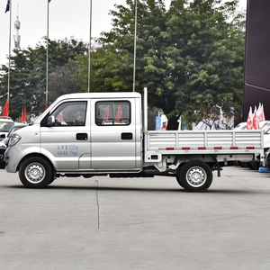 Promotion : Camionnette utilitaire Dongfeng D72 double cabine, essence, petit camion de transport pour la logistique - Product Image 5