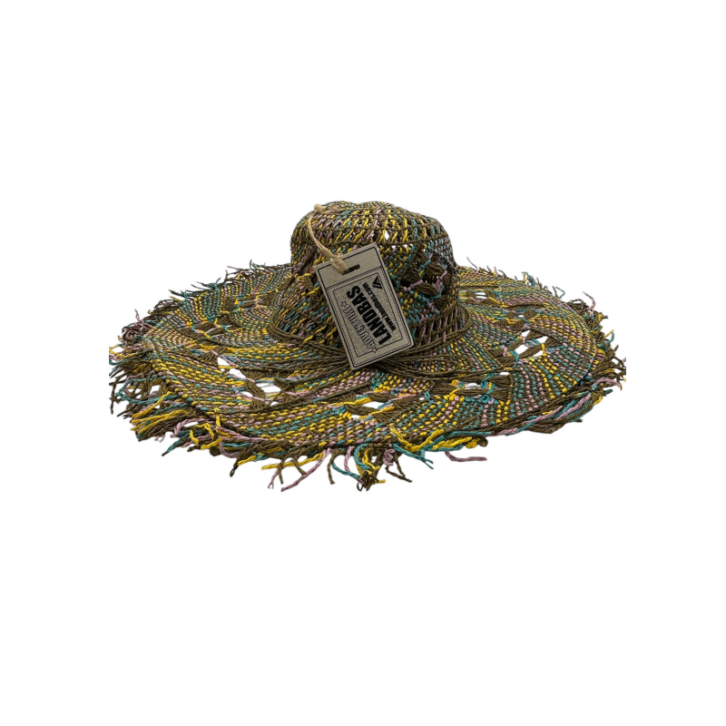 สีน้ำตาล