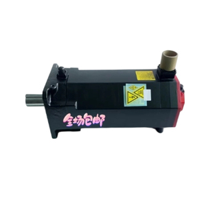 บริการบำรุงรักษารหัส A06B-0272-B605 - มอเตอร์ - Product Image 1