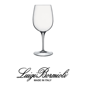 Copa de Vino Luigi Bormioli Palace, Cristal para Vino Blanco, 32.5 cl, Artículos de Bar para Restaurantes y Hoteles, Venta al Por Mayor - Product Image 4