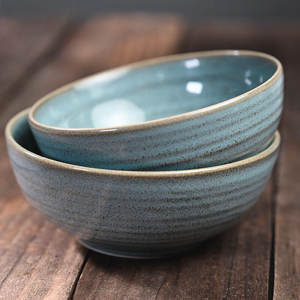 Китайский фарфоровый обеденный сервиз: тарелки, керамическая посуда и столовые приборы для кухни, ресторанов и свадеб - Product Image 4