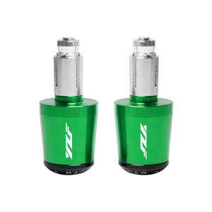 Bouchons de guidon antidérapants confortables pour moto, pour BMW F650 GS 2008-2012, nouveaux bouchons de guidon - Product Image 3