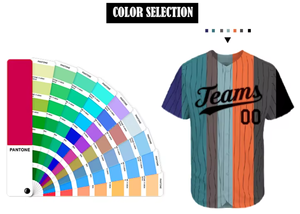 Maillot de <span class=keywords><strong>baseball</strong></span> brodé, style rétro, vêtements de sport personnalisés, équipe grise, <span class=keywords><strong>Montréal</strong></span>, hommes, femmes, jeunes, chemise de softball - Product Image 5