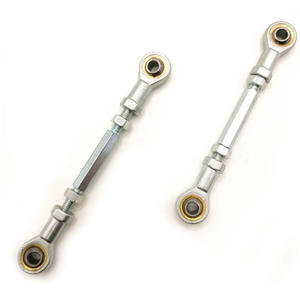 Kit de biellettes de direction de 8 mm avec rotule M8 pour mini quad électrique pour enfants de 47 cc 49 cc, karting, buggy, quad, pièces de moto, 150 mm 170 mm - Product Image 5