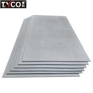 Cuña-tablero de aislamiento de poliestireno extruido, cemento XPS - Product Image 3