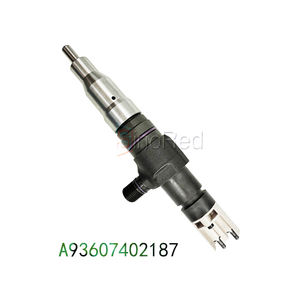 A93607402187ประกอบหัวฉีดน้ำมันเชื้อเพลิงสำหรับชุด F2P เครื่องยนต์ Delphi - Product Image 4