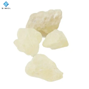 Résine Dammar de résine de colophane de gomme de Damar 100% naturelle de haute qualité utilisée pour les encres d'impression - Product Image 3