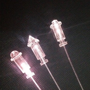 Fibre optique pmma, raccord d'extrémité en plastique pour un <span class=keywords><strong>plafond</strong></span> en étoile - Product Image 4