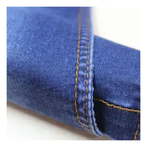Free sample wholesale price 32s fabric free cut modal fabric for jean