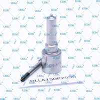 Injecteur de carburant à rampe commune ERIKC, buse DLLA 150 P 2596, buse de carburant automobile DLLA150P2596 pour Bosh 0445110861
