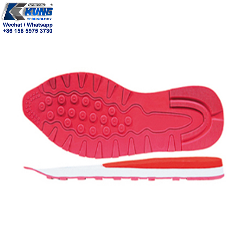 Низкая цена, легкая и удобная подошва EVA для детей