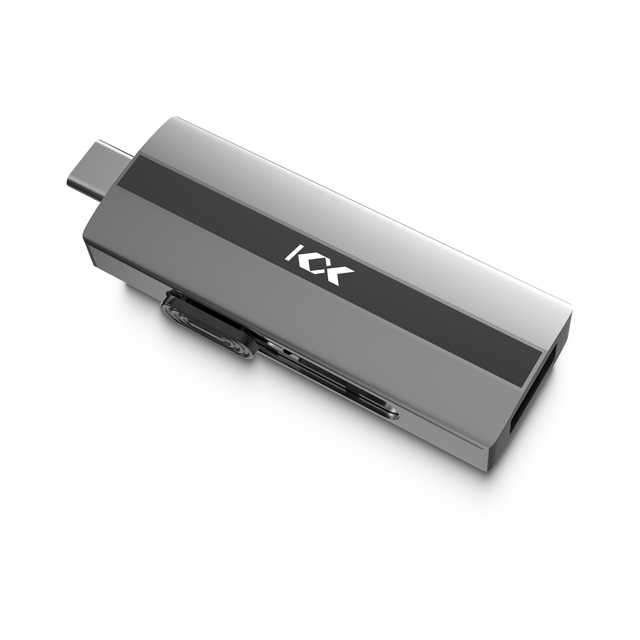 Metal 512GB/1TB with USB Stick Technology High Speed Memoria Pendrive Solid State USB3.2 Type-C Flash Drive