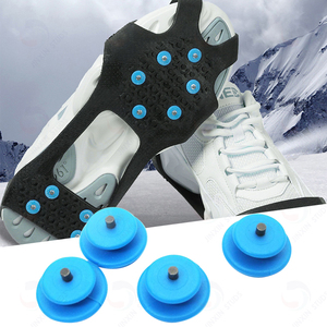 Tacos antideslizantes de nieve para zapatos, botas - Product Image 2