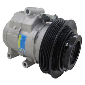 Compresor de Aire Acondicionado para Automóvil 15268654 25891795 para Hummer H3 2007 2004 - 2016 447220-4892 447220-4891 67337 15203089 15223664 - Product Image 4