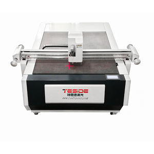 नवीनतम नमूना निर्माता नमूना बनाने की मशीन गत्ते का डिब्बा बॉक्स बनाने की मशीन Flatbed डिजिटल कटर बॉक्स नमूना निर्माता - Product Image 3