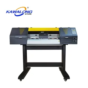 Impresora solvente ecológica pequeña, máquina de impresión de póster para exteriores, inyección de tinta digital, 0,7 m