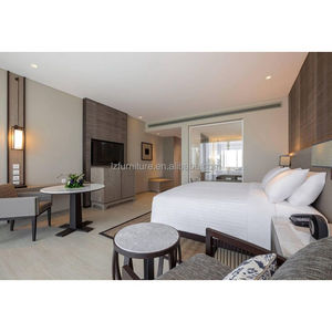 Fabricants de meubles d'hôtel en Chine, meubles d'hôtel de style thaïlandais - Product Image 2