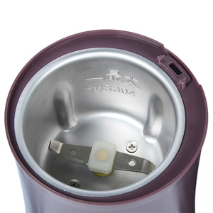 Molino Eléctrico de Alimentos Canxin CX-701, 1000 RPM, Carcasa de Plástico, Licuadora Multifuncional para Moler Granos de Café - Product Image 3