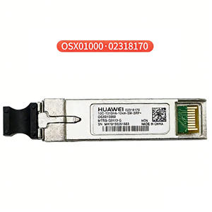 Ricetrasmettitore SFP+ 10G LR 1310nm 10km SMF LC DDM DOM 10GBASE-LR - Product Image 1