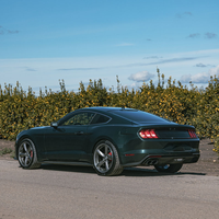 Jantes concaves de course en alliage forgé léger 5x115, neuves, 18-22 pouces, pour Challenger SRT Hellcat Charger