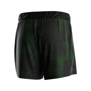 Vêtements de sport de haute qualité pour la musculation, en polyester et élasthanne, shorts de sport imprimés pour hommes, pour la salle de sport et le basketball - Product Image 4