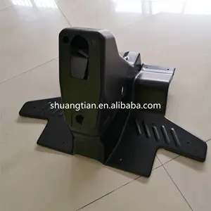 חם מכירה עמיד עבה ואקום להרכיב ייצור פלסטיק מארז פגז מקרה חלקי ABS עמיד עבור ללכת-קארטינג ללכת קארטינג - Product Image 5