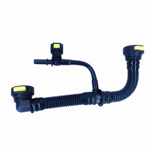 Nuovo tubo di ventilazione del basamento 1192WZ per <span class=keywords><strong>Peugeot</strong></span> 1007 206 Hatchback 206 <span class=keywords><strong>SW</strong></span> <span class=keywords><strong>207</strong></span> 307 307 rompere 307 tubo di scarico del motore <span class=keywords><strong>SW</strong></span> - Product Image 3