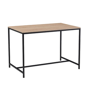 <span class=keywords><strong>YUKAI</strong></span> Nouveau produit Design moderne 1 table et 3 chaises 1 + 3 ensemble de salle à manger pour salon 1 + 3 DS-8143E - Product Image 4