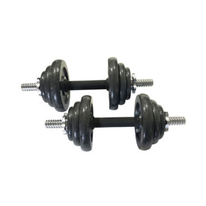 Vente directe en usine, ensemble <span class=keywords><strong>d</strong></span>'<span class=keywords><strong>haltères</strong></span> réglable en fonte noire 15kg-50kg avec <span class=keywords><strong>valise</strong></span> - Product Image 6