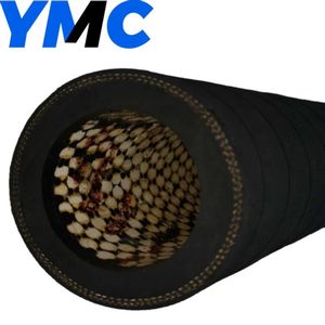 <span class=keywords><strong>Tuyau</strong></span> en caoutchouc céramique <span class=keywords><strong>noir</strong></span> durable de <span class=keywords><strong>3</strong></span>/<span class=keywords><strong>4</strong></span> pouce pour le transfert d'eau et de matériaux abrasifs - Product Image 3