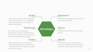 ผงสกัดดอกคาโมมายล์ธรรมชาติ - Product Image 4