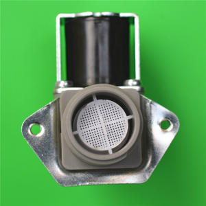 Válvula de Entrada de Agua Solenoide Dedicada para Máquinas de Lavado de Autos Automáticas y de Autoservicio - Product Image 3