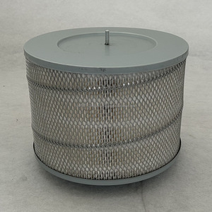 Воздушный фильтр Mengma GY014080048-H1 для промышленных компрессоров, детали, фильтрация 5 мкм, эффективность 99,8%, фильтровальная бумага, энергетика, горнодобывающая промышленность - Product Image 2