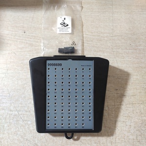 Volvo xe tải phụ tùng Bộ chuyển đổi ban đầu 9998699 Volvo <span class=keywords><strong>Penta</strong></span> 9998699 62 Pin Breakout hộp - Product Image 4