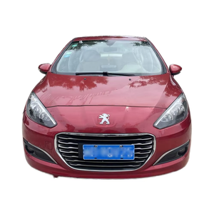 Voiture d'<span class=keywords><strong>occasion</strong></span> la plus vendue en <span class=keywords><strong>2012</strong></span>, Dongfeng <span class=keywords><strong>Peugeot</strong></span> <span class=keywords><strong>308</strong></span>, 5 places, transmission automatique, essence, avec toit ouvrant panoramique - Product Image 1