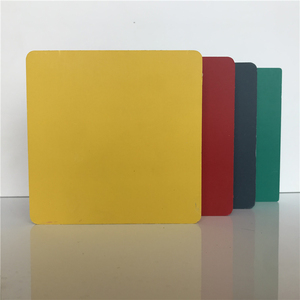 Tablero de espuma de <span class=keywords><strong>pvc</strong></span> blanco de alta densidad 4x8ft - Product Image 2