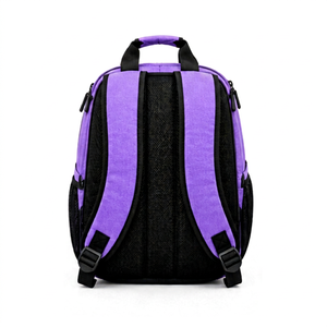Bolsa Deportiva para Raqueta de Pádel, Portátil, de Hombro, Cruzada, Ligera, Resistente, para Raqueta de Tenis de Playa, Bolsa para Raqueta de Pickleball - Product Image 4