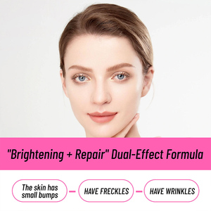 OEM/ODM Health beauty supplement support skin firmness skin brightening <b>collagen</b> peptide oral liquid drink free sample - Product Image 3