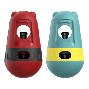 Держатель для жевательных палочек <span class=keywords><strong>Bully</strong></span> Stick 2025: надежно крепит жевательные палочки, помогает предотвратить удушье и используется как дозатор корма для собак - Product Image 2