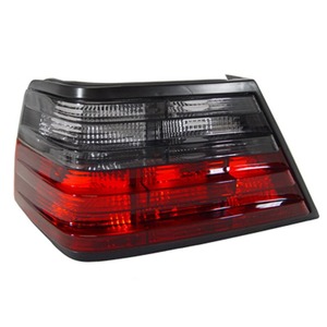 ไฟวิ่งกลางวันแบบ LED สำหรับรถยนต์ Mercedes Benz W124 E-Class ปี 1986-1995  ชุดไฟท้ายกันน้ำ  ชุดแต่งตัวถังรถยนต์ - Product Image 3
