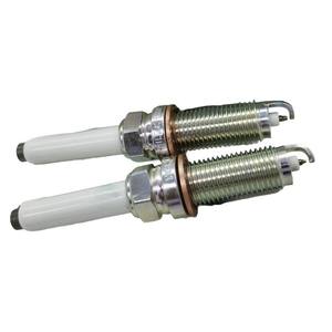 Haute qualité pour mercedes-benz <span class=keywords><strong>A180</strong></span> A260 bougie d'allumage platine A0041597503 - Product Image 3