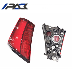 Lámparas Traseras LED I-Pack para Toyota <span class=keywords><strong>Prius</strong></span> 2019 2020 <span class=keywords><strong>ZVW52</strong></span> 81456-47020 81457-47020 - Product Image 6