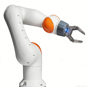 Robot collaboratif polyvalent LBR Iisy 8 R930 à 6 axes, charge utile 8 kg, portée 930 mm, machine de préhension et de placement, chargement et déchargement - Product Image 2