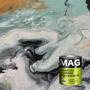 Pâte de pigment liquide pour revêtement de <span class=keywords><strong>sol</strong></span> en époxy, polyurée, polyaspartique et <span class=keywords><strong>peinture</strong></span> RAL - Product Image 5