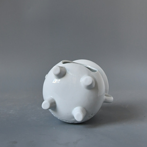 Wizards Witches Cerámica Equinoccio <span class=keywords><strong>Caldero</strong></span> Quemador <span class=keywords><strong>de</strong></span> aceite Difusor <span class=keywords><strong>de</strong></span> aceite <span class=keywords><strong>de</strong></span> madera Soporte Tealight Aromático Dulce Hogar Amor Dormitorio Decoración - Product Image 6