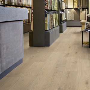 Chống ẩm nhựa LVT LVP gạch sàn 2mm không thấm nước Vinyl tấm ván LVT tự dính sàn PVC Vinyl sàn - Product Image 6