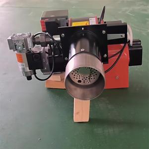 Chaudières industrielles à gaz BAIRAN BURNER GAS BG10 de haute qualité (220v, 50hz) - Vente chaude en usine - Product Image 5