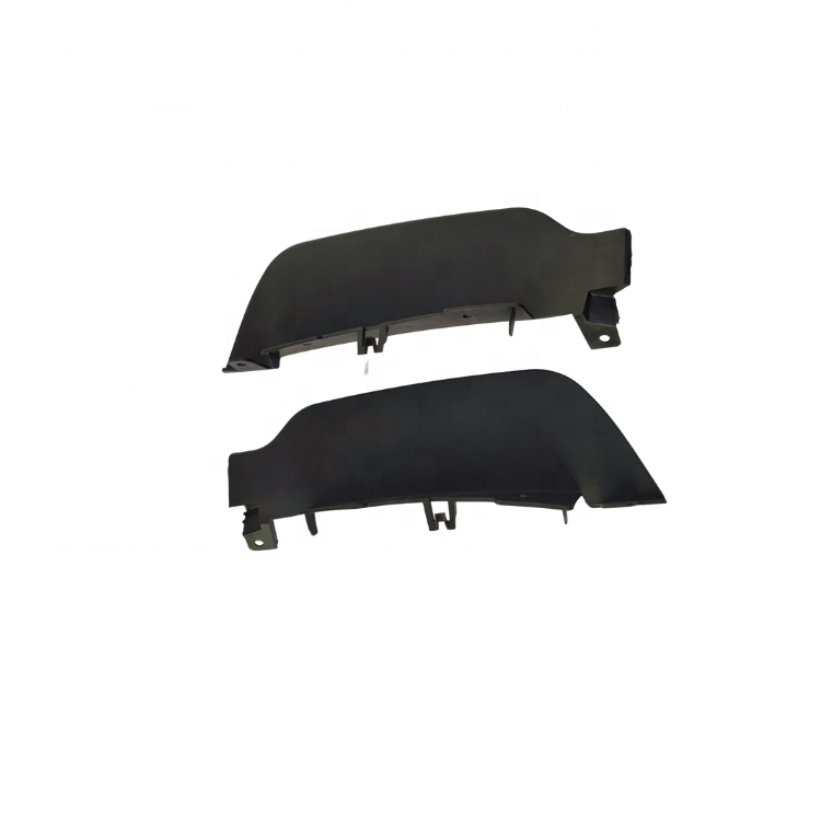Spoiler Pare-choc Avant - Référence 63017545, Compatible Divers Modèles, Poids 1,20 Kg - 7